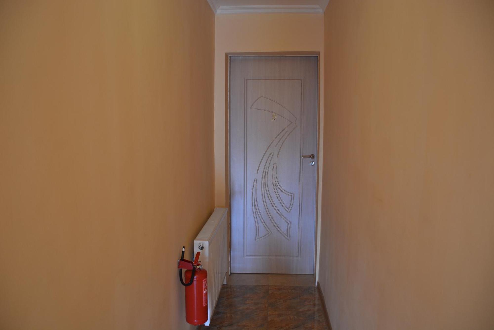 House In Mestia Exterior photo